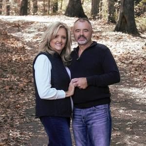 Meet your Posher, Loretta